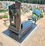 ОДИНОЧНЫЙ ПАМЯТНИК В ГРОДНО, фото 3
