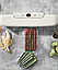 Вакуумный упаковщик для продуктов Vacuum Sealer FK-7912 (2 режима работы), фото 10