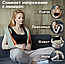 Массажер шейный инфракрасный Massager of Neck Kneading, фото 8