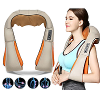 Массажер шейный инфракрасный Massager of Neck Kneading