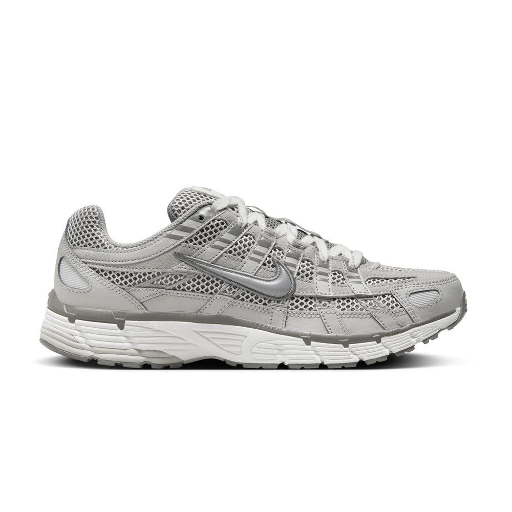 Кроссовки мужские NIKE P-6000 PRM серый FN6837-012