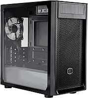 Корпус Cooler Master Elite 300 TG E300-KG5N-S00