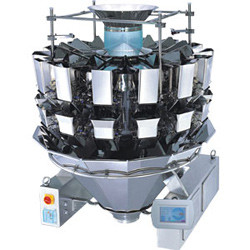 Мультиголовочные дозаторы для больших доз