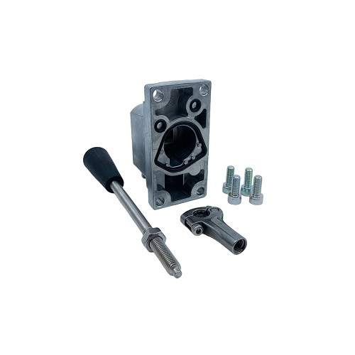 Механический привод PVM Danfoss 157B3171