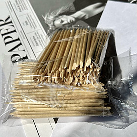 Апельсиновые палочки, 100 шт