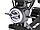 Электроскутер WHITE SIBERIA TRIKE MINI, фото 4