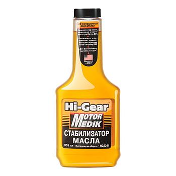 Присадка Hi-Gear HG2241, 325мл