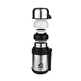 Термос "Арктика" универсальный 201 .08 Л, фото 2