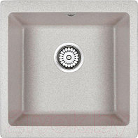 Мойка кухонная Paulmark PM104546-GR