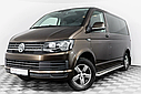 Боковые подножки VW T5\T6, фото 3