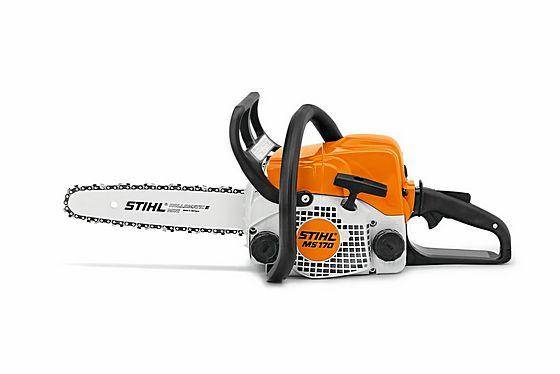Бензопила STIHL MS 170