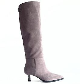 Сапоги Aidini