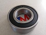 180205 Подшипник CRAFT (HRT) 6205 2RS  25X52X15 mm