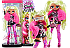 Кукла LOL OMG Fierce Lady Diva Fashion 585275, фото 2