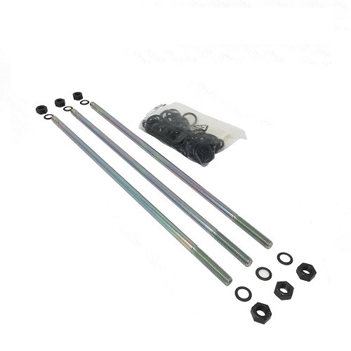 Монтажный комплект Danfoss 157B8009