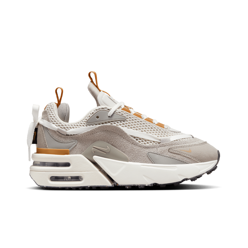 Кроссовки женские NIKE AIR MAX FURYOSA W светло-коричневый DH0531-102
