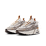 Кроссовки женские NIKE AIR MAX FURYOSA W светло-коричневый DH0531-102, фото 4