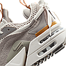 Кроссовки женские NIKE AIR MAX FURYOSA W светло-коричневый DH0531-102, фото 6