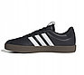 Кроссовки мужские ADIDAS VL COURT 3.0 черный ID6286, фото 2