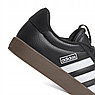 Кроссовки мужские ADIDAS VL COURT 3.0 черный ID6286, фото 6