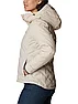 Куртка женская Columbia Grand Trek™ III Down Jacket бежевый 2087951-278, фото 2