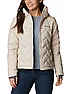 Куртка женская Columbia Grand Trek™ III Down Jacket бежевый 2087951-278, фото 4