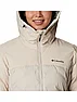 Куртка женская Columbia Grand Trek™ III Down Jacket бежевый 2087951-278, фото 6