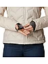 Куртка женская Columbia Grand Trek™ III Down Jacket бежевый 2087951-278, фото 7