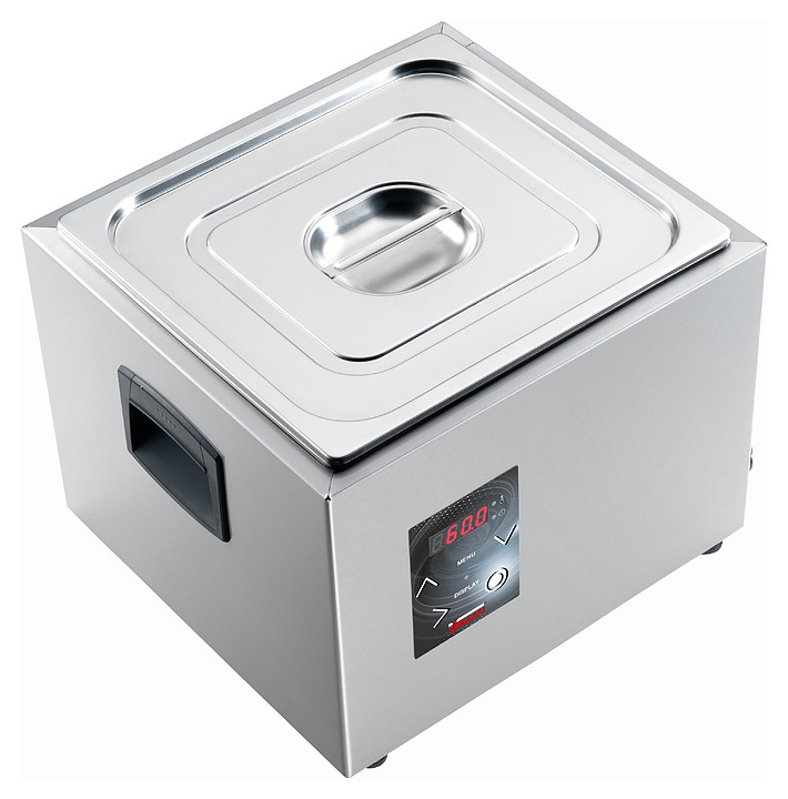 Су-вид Sirman Softcooker XP S 2/3
