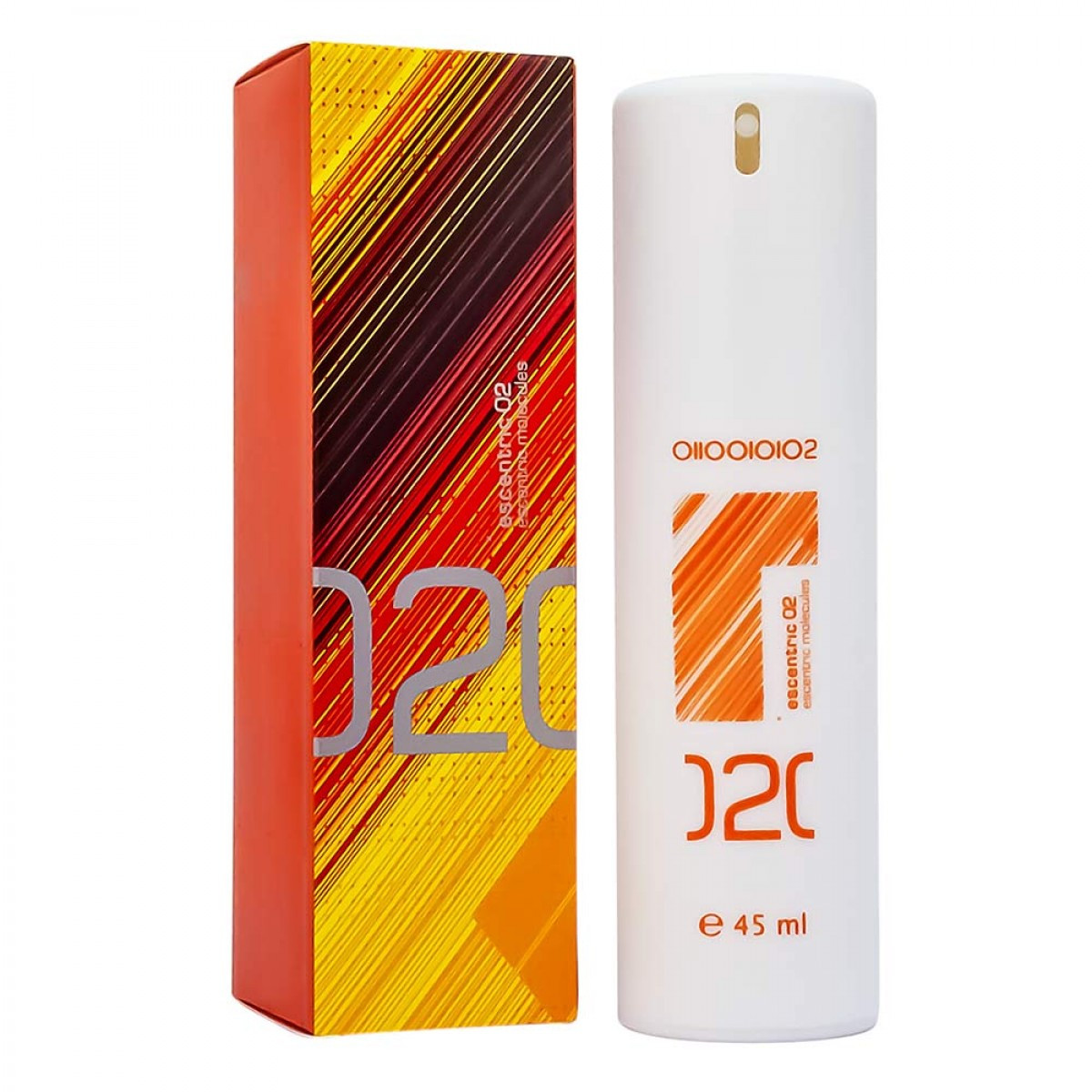 Туалетная вода Escentric Molecules ESCENTRIC 02 / 45 ml