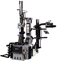 KraftWell KRW28TR Шиномонтажный станок СУПЕРАВТОМАТ инвертор 10-28"