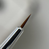 Кисть для прорисовки #000