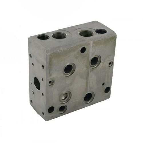 Базовый модуль Danfoss 157B6208