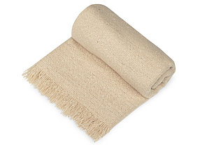 Плед акриловый Mohair, фото 3
