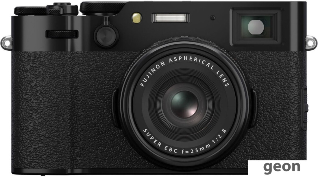 X100VI (черный)
