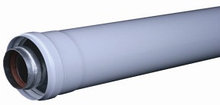 Удлинение коаксиальное 60/100 250 мм РФ