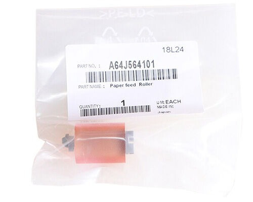 Ролик подачи Konica Minolta  A64J564101