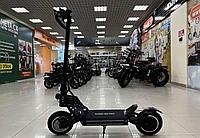 Электросамокат IKINGI G2 pro