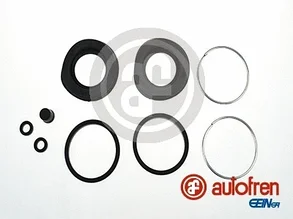AUTOFREN SEINSA D4115 - Ремкомплект тормозного суппорта
