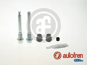 AUTOFREN SEINSA D7104C - Комплект направляющей гильзы