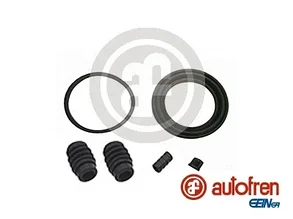 AUTOFREN SEINSA D41015 - Ремкомплект тормозного суппорта