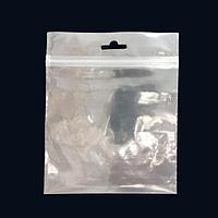 Пакеты zip-lock особопрочные с еврослотом