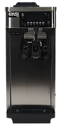 Фризер для мягкого мороженого EKSI ICT-120Ps (помпа)