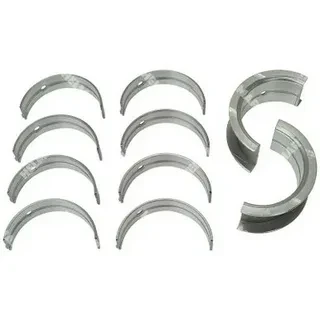 Вкладыши коренные Nissan H15 / H20 (std) (12207-50K00)