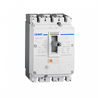 Автоматический выключатель защиты двигателя NM8N-125C M 16А 36кА 3P (R) (CHINT). арт.:271831