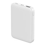 Внешний аккумулятор Fluffy, 5000 Mah, фото 3