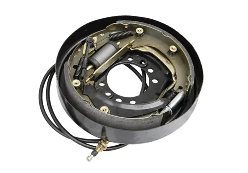 Тормоз в сборе правый Toyota 72-8FDJ35 / 62-8FD30 (14751811)