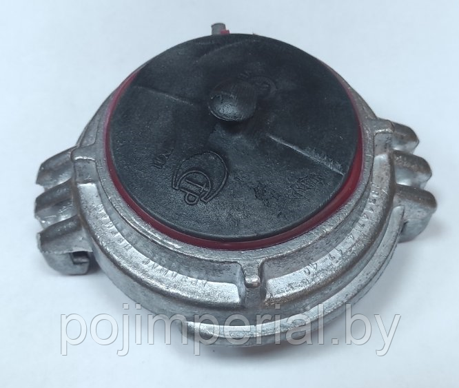 Головка заглушка ГЗ-65(70) АП