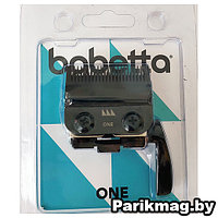Нож Babetta тип One к машинке 624 (для снятия массы волос)