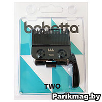 Нож Babetta тип Two к машинке 624 (тонкий нож для плавных переходов и окантовки)